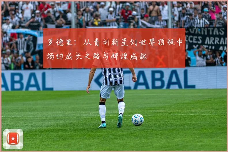 罗德里：从青训新星到世界顶级中场的成长之路与辉煌成就