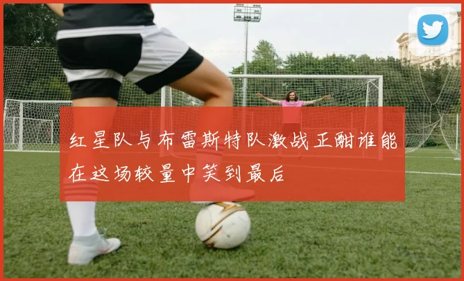 红星队与布雷斯特队激战正酣谁能在这场较量中笑到最后