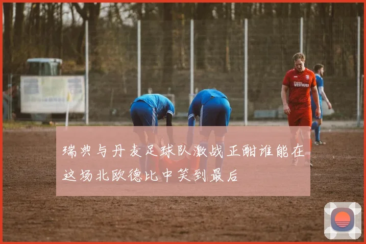 瑞典与丹麦足球队激战正酣谁能在这场北欧德比中笑到最后